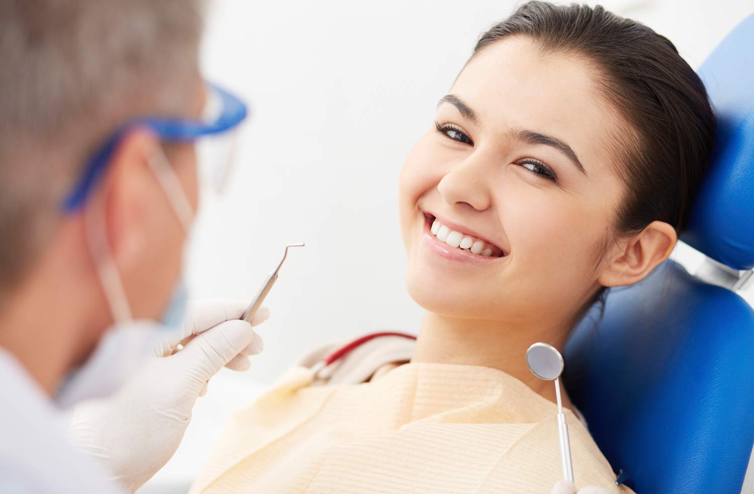 Services Dentist Uptown Oklahoma City OKC Dentist Dentist in OKC