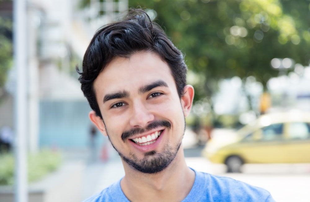 Happy,Hispanic,Guy,In,The,City Happy,Hispanic,Guy,In,The,City