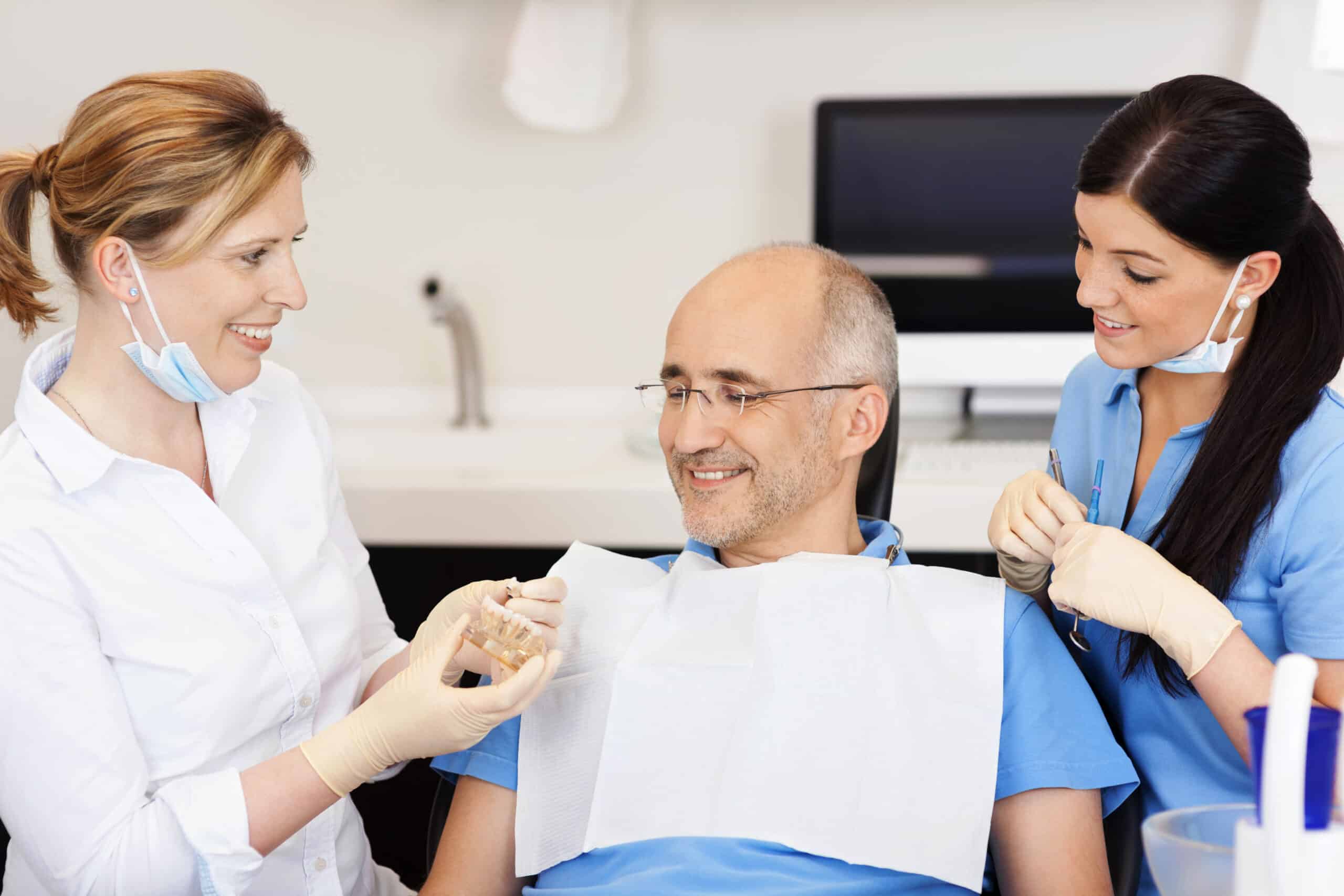 dental implants near me