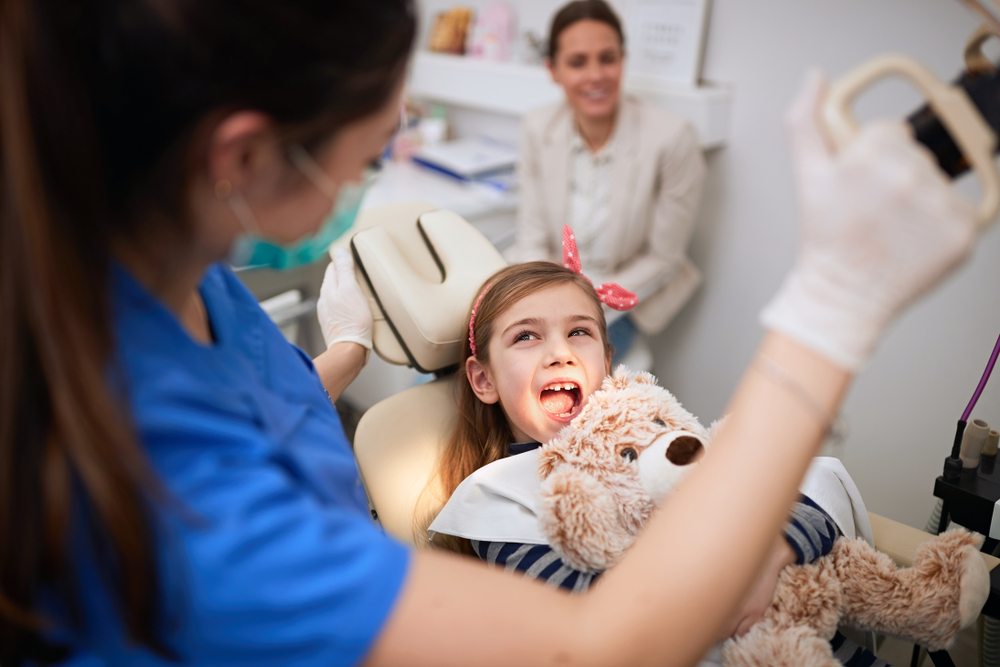 family dentist oklahoma city