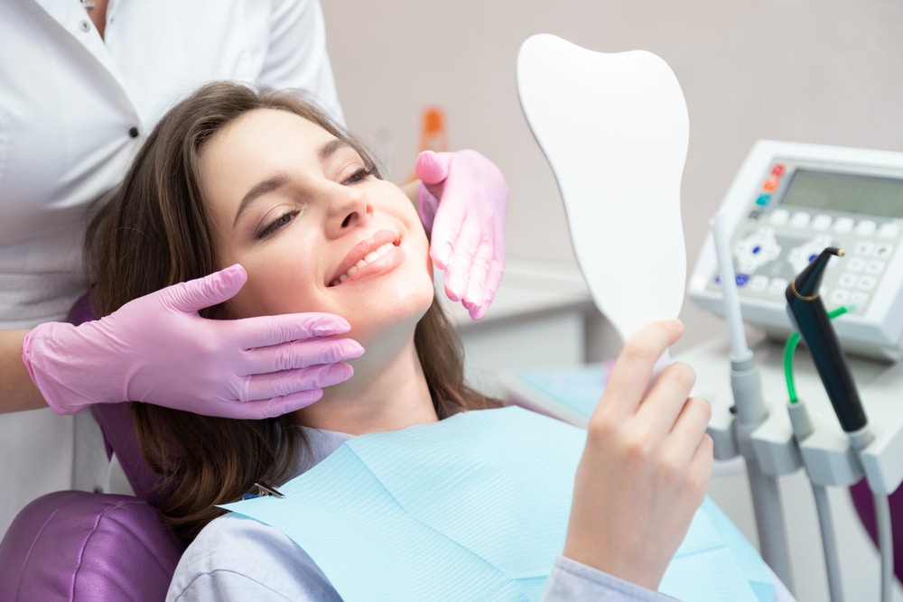 Smile Makeovers Oklahoma City, OK. 23rd Street Dental. Invisalign, Cosmetic Dentist in 73107. Se habla español. Call:405-963-2050
