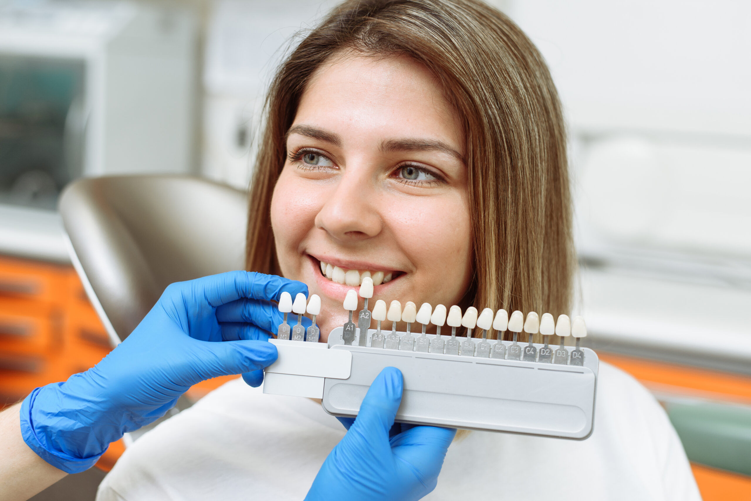 cosmetic dentist oklahoma city