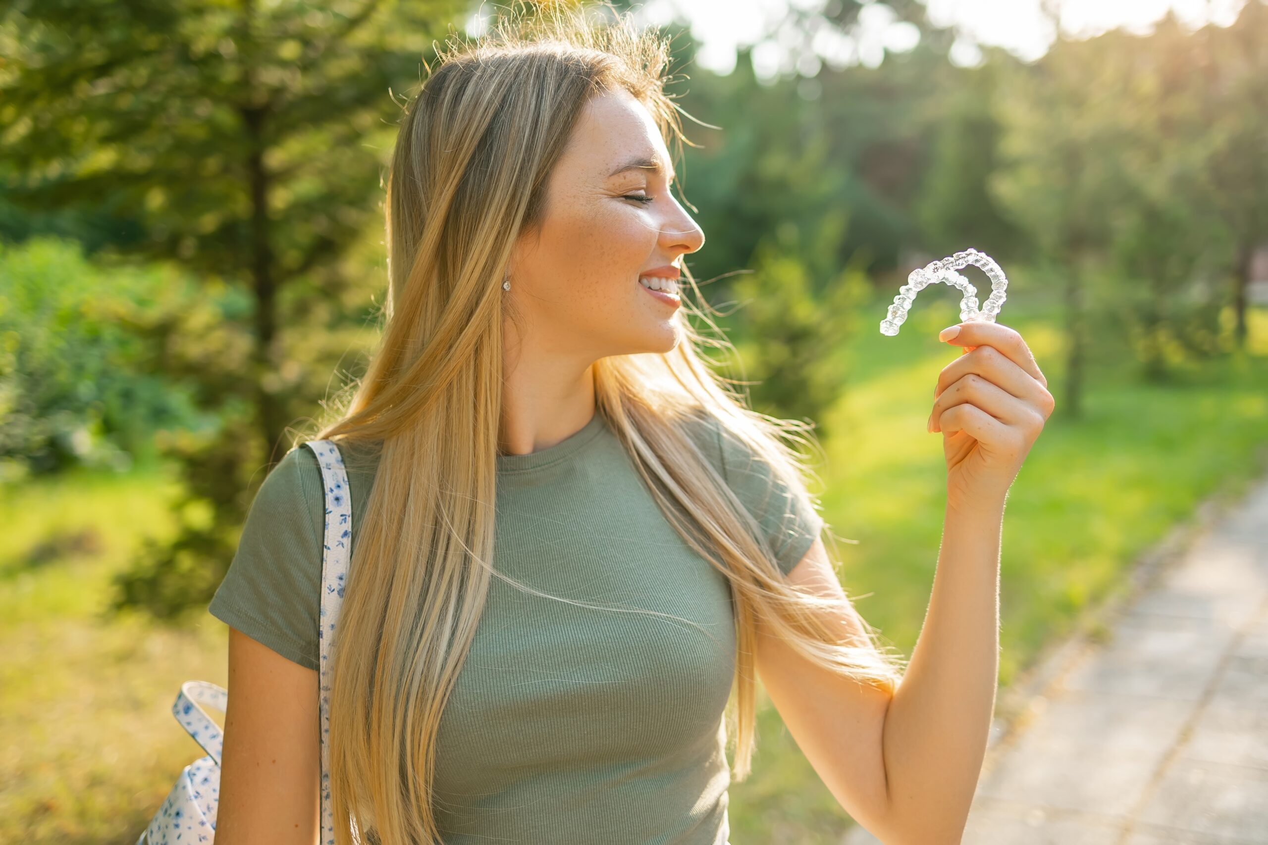 Invisalign in Oklahoma City
