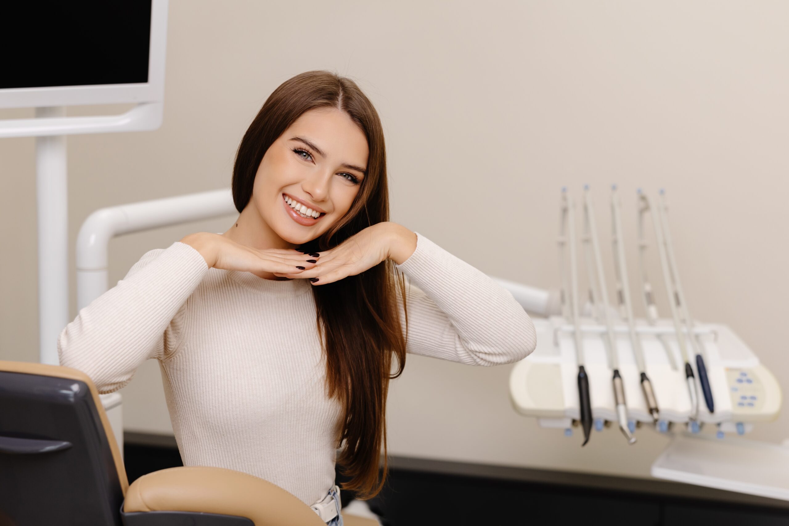 Teeth Whitening in Oklahoma City