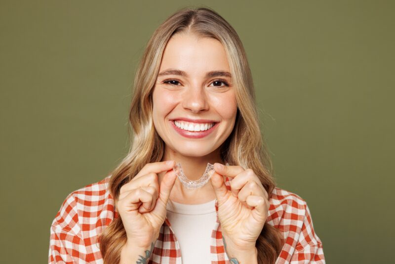 invisalign oklahoma city