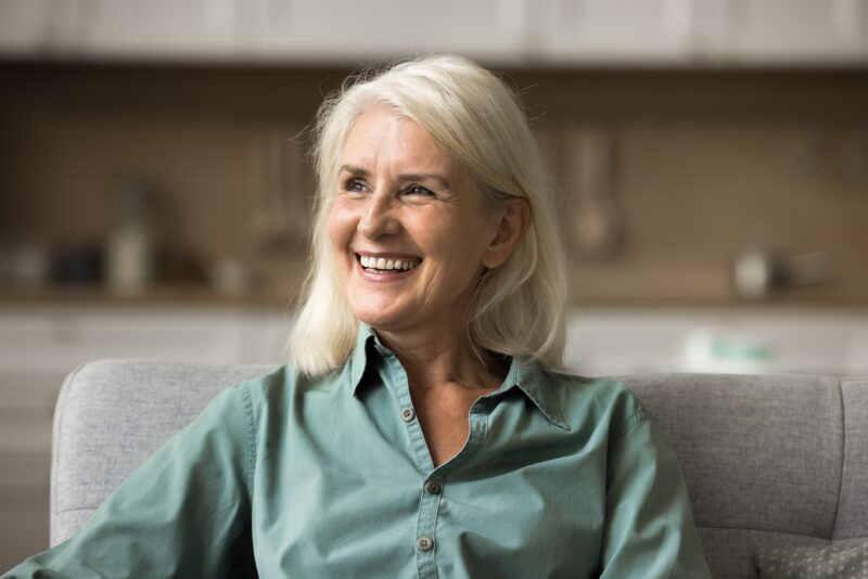 Dental Implants Oklahoma City