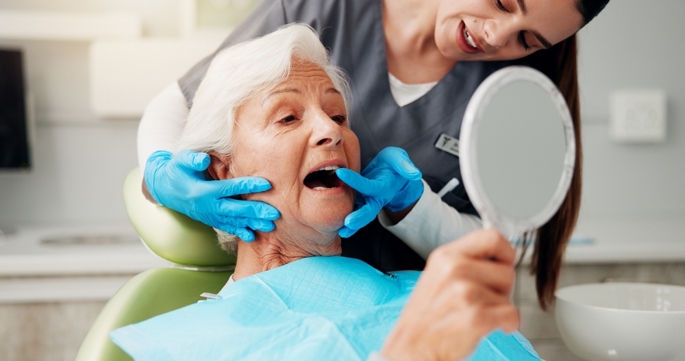 dentist near oklahoma city