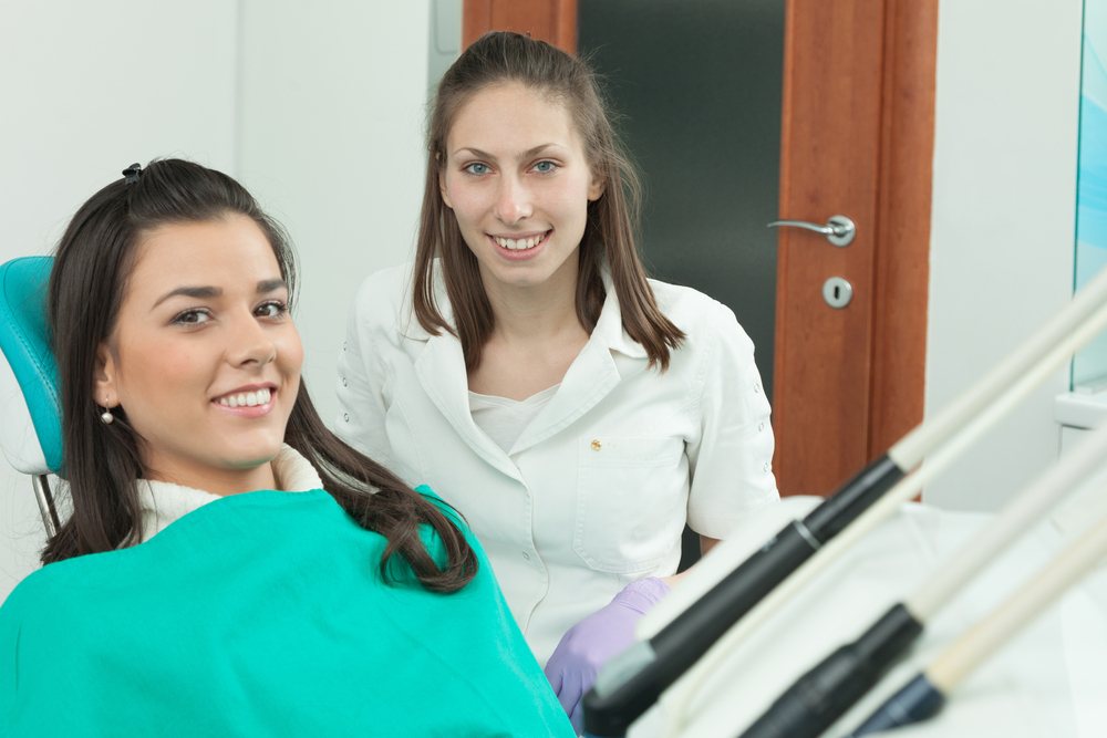 Root Canal Therapy Oklahoma City